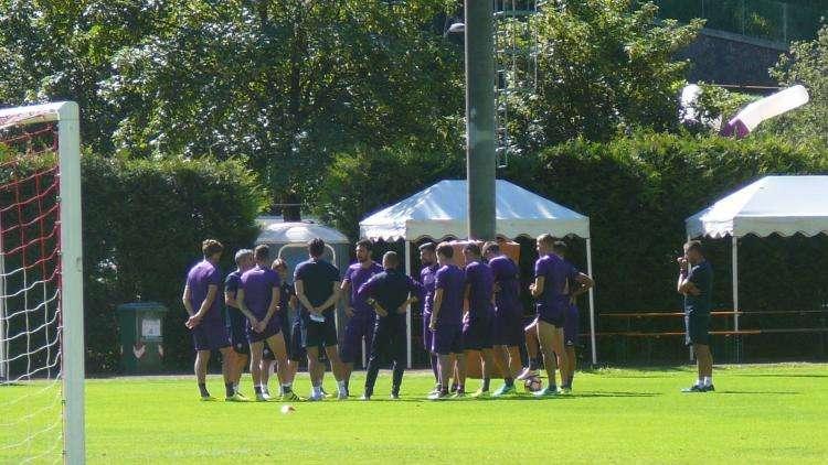 LIVE FV, GLI ALTRI IN CAMPO: C'È ANCHE MATI