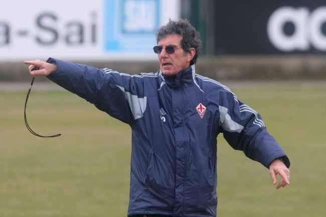 ZOFF A RFV: "VITTORIA DI NAPOLI SI È RIVELATA DELETERIA, MA CLASSIFICA IMPONE DI CREDERE AL 4° POSTO"