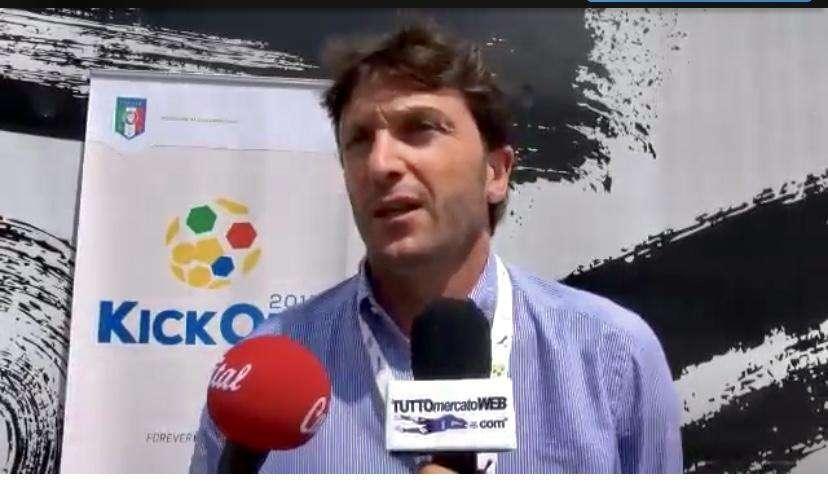 MINOTTI A RFV, In finale avrei fatto cambi diversi. Nico deludente