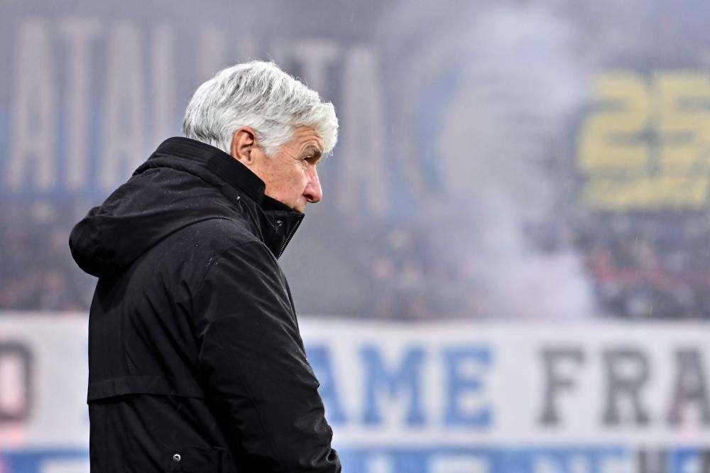 Gasperini si scaglia contro il VAR: "Ha peggiorato enormemente il calcio"