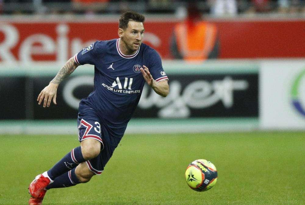 BARCELLONA, Assegna maglia numero 10 a Fati