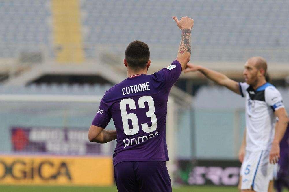 UN CUTRONE DAL CILINDRO