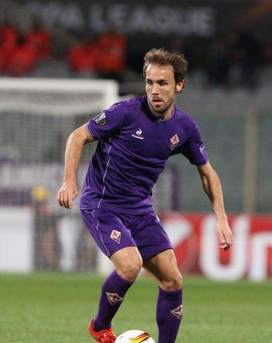 DS LEVANTE A FV, Verdú top player. I viola ci hanno aiutato