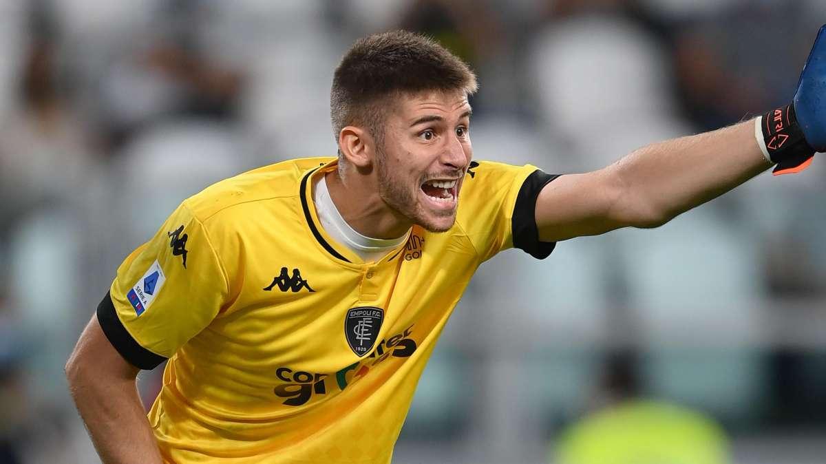 VICARIO, Ai dettagli con la Fiorentina: il punto