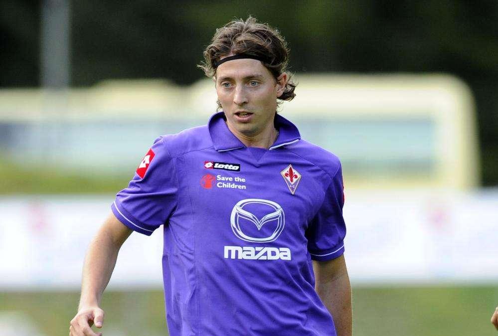 CORTINA, Montolivo e lo screzio con Miha