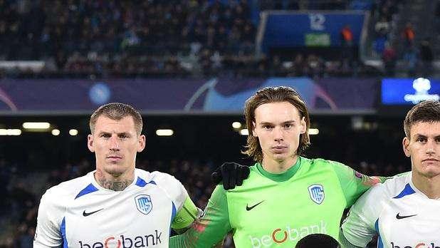 CONFERENCE, Il Genk vince in campionato 3-0 col Kortrijk