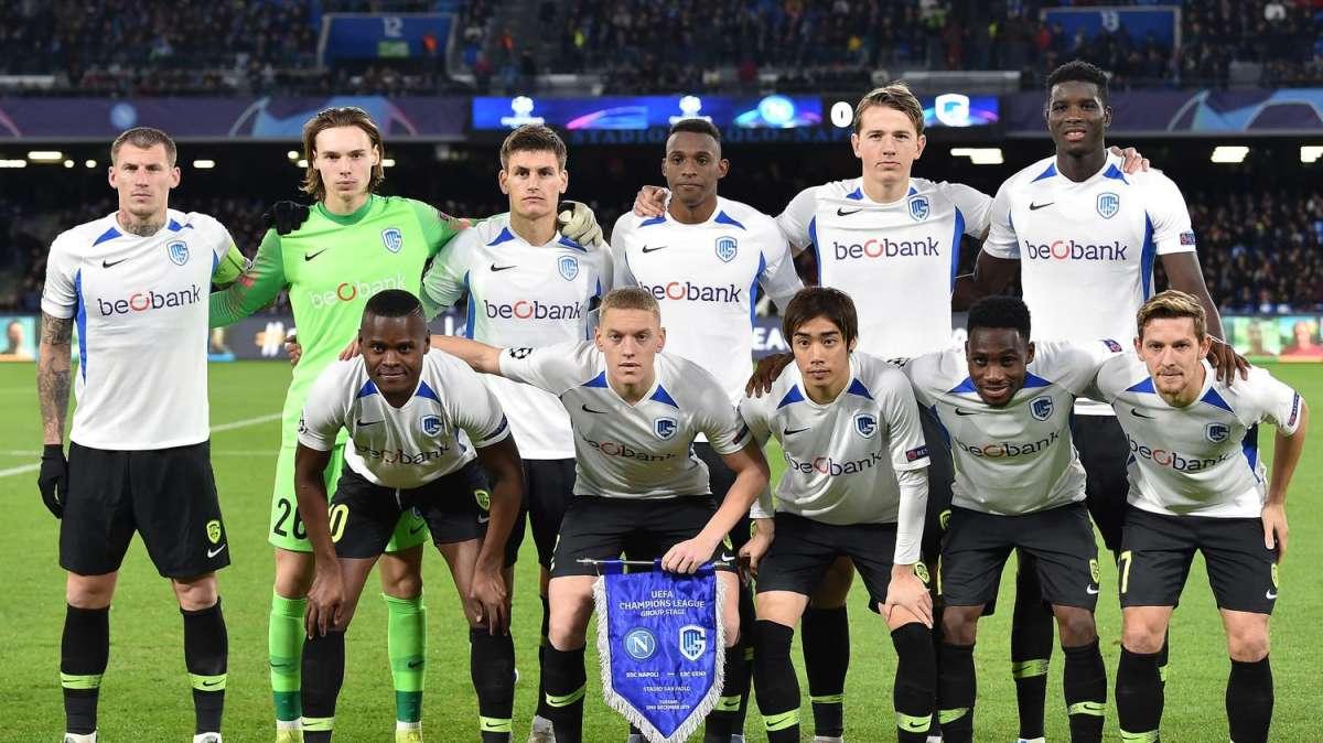 GENK, Demolisce 4-0 il Mechelen in Jupiler League 