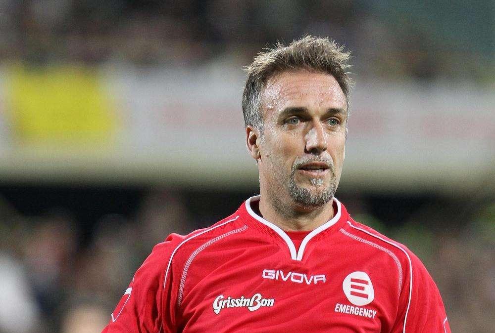BATISTUTA, Volevo farmi amputare le gambe