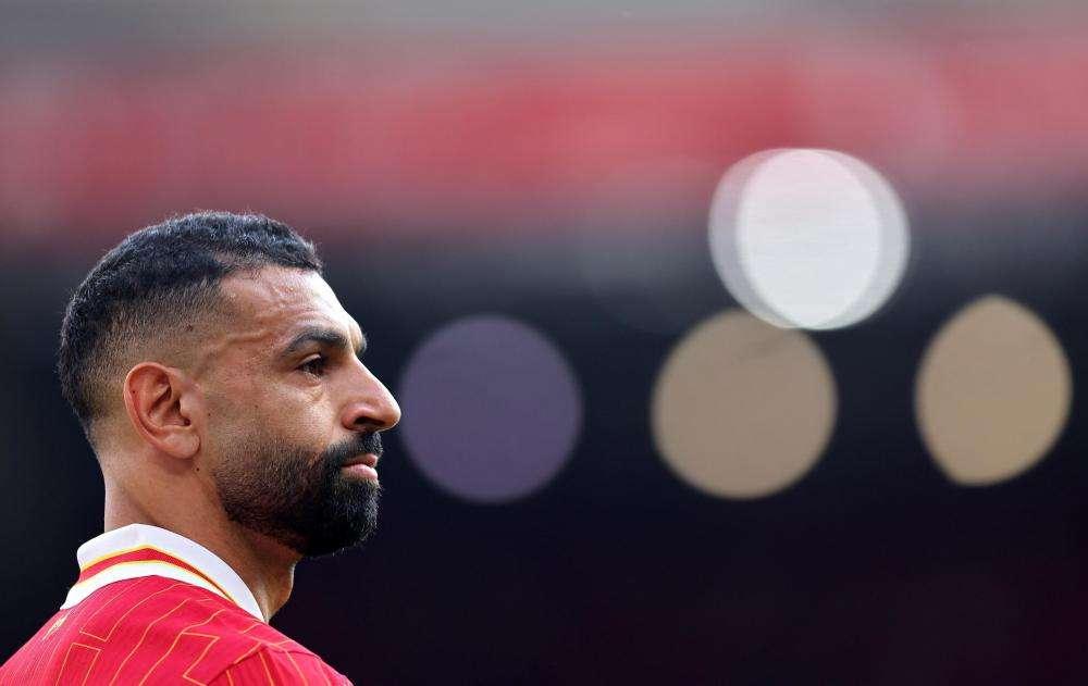 L'ex viola Salah critica la Uefa: "Dite come è morto il Pelè palestinese"