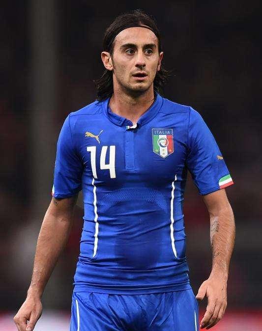 AQUILANI, Ricordi azzurri: "Che esordio quel 15/11"