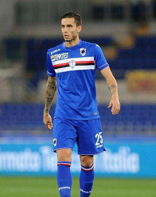 FIO-SAM 1-1, Pareggio di Alvarez, errore di Tata