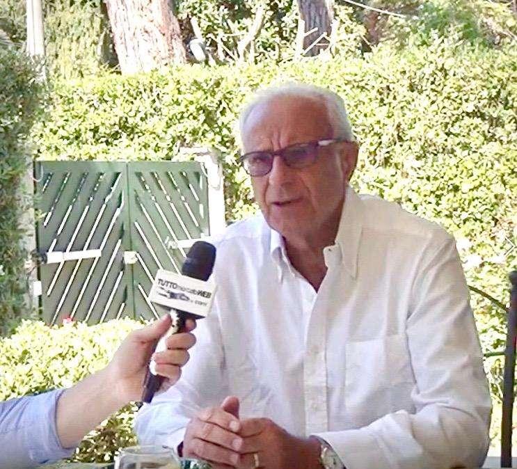 GRASSIA, Sarri può arrivare. Stadio? Stupito dal...