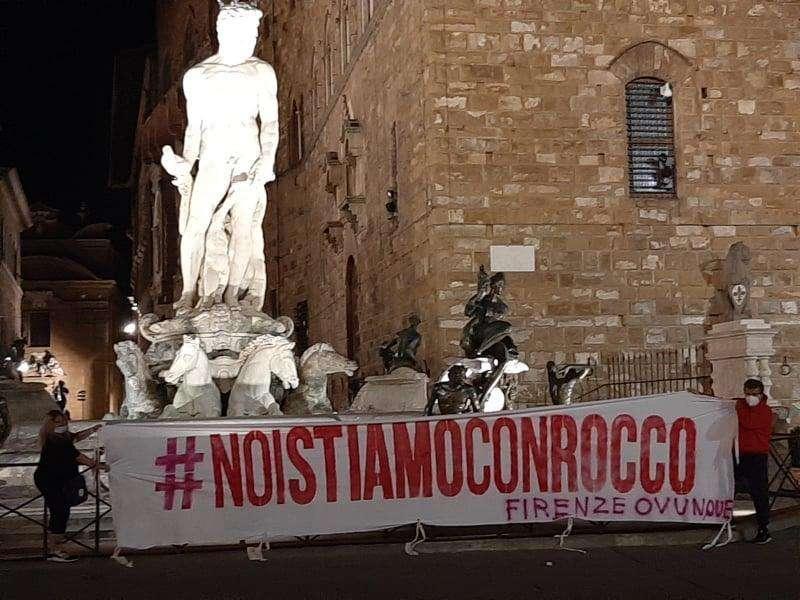 UN POPOLO IN CORO