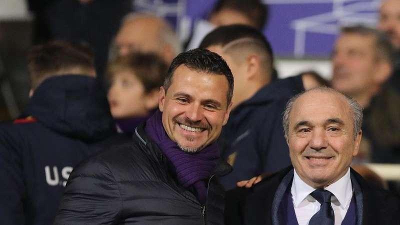 CASINI, La sospensiva sul Viola Park? Io ho fiducia