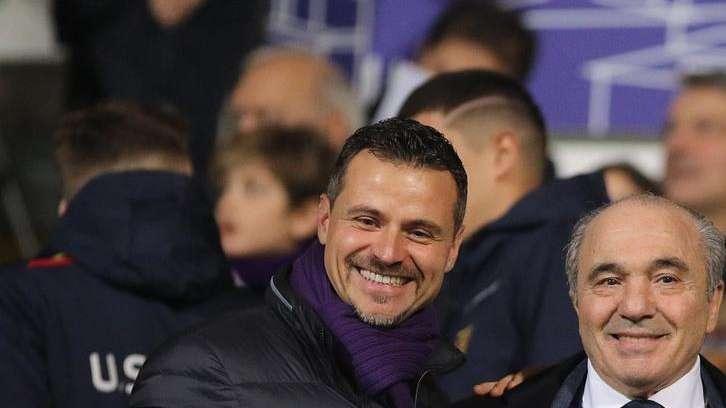 SIND.B.A RIPOLI, Lavori al cs al massimo da febbraio