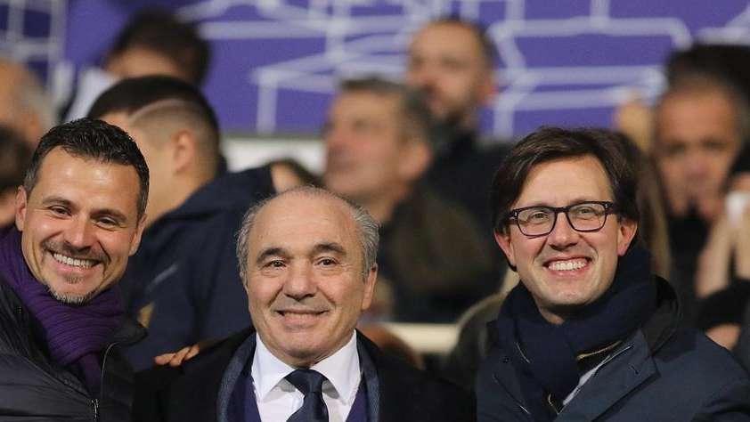 NARDELLA, Atterrato in Scozia per vedere Hearts-ACF