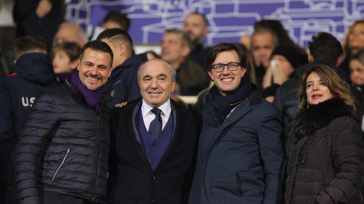 NARDELLA, Avanti col Viola Park: brave le istituzioni