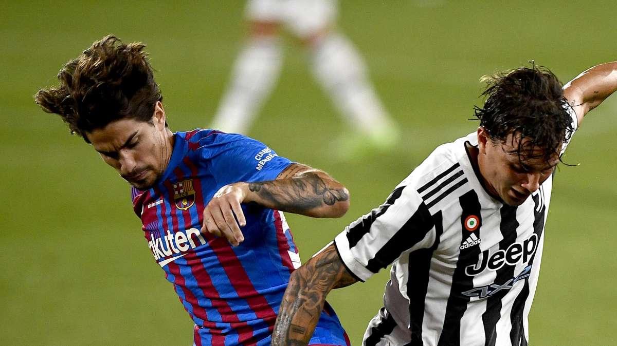 COLLADO, Si muove solo per un prestito secco