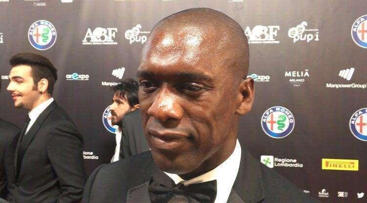 SEEDORF, Verso il posto da manager all'Atletico PR