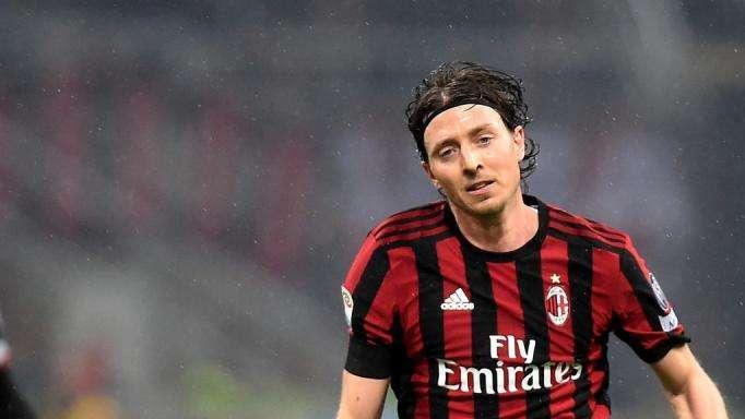 MILAN, I convocati: out Bertolacci, c'è Montolivo