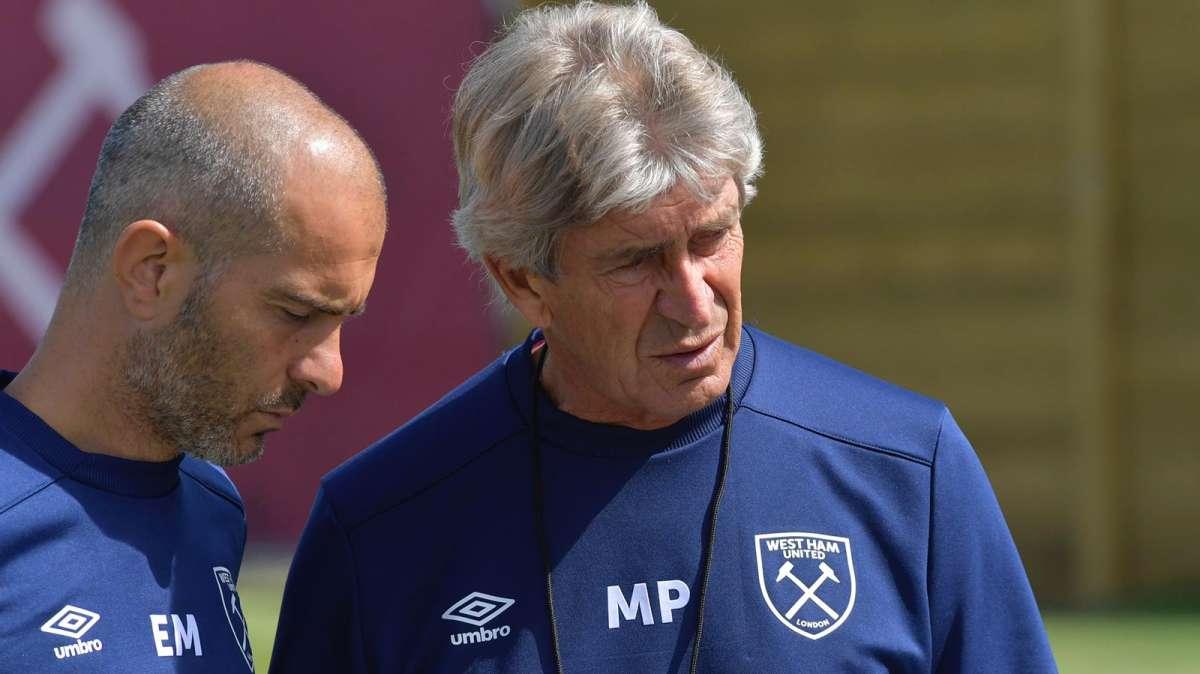 Real Betis, i convocati di Pellegrini: Bakambu recupera. Ancora fuori Llorente