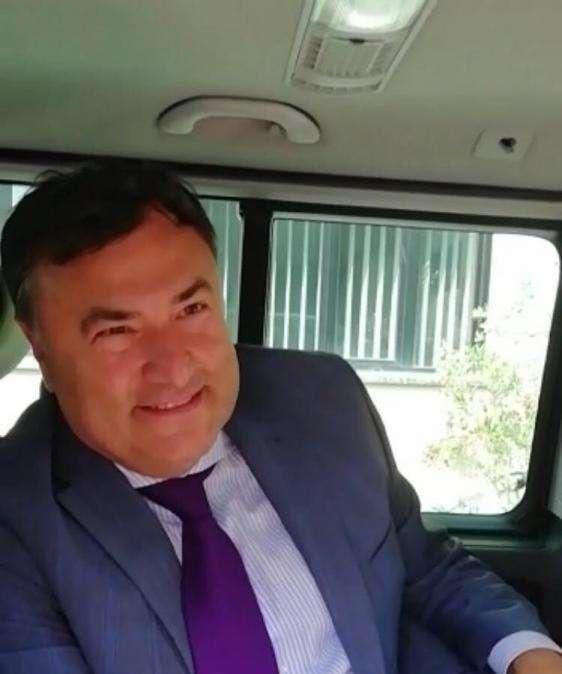 VIDEO FV, Joe Barone: "È un'avventura importante"