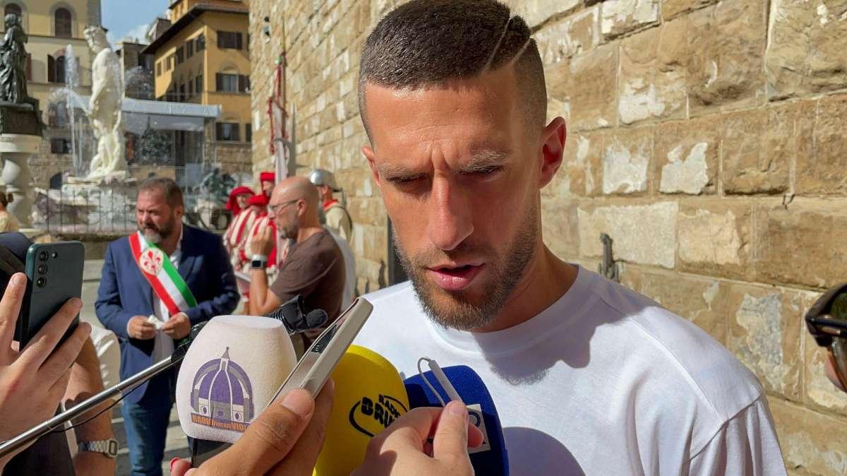 BIRAGHI, Contratto? Non scadrà tra un anno