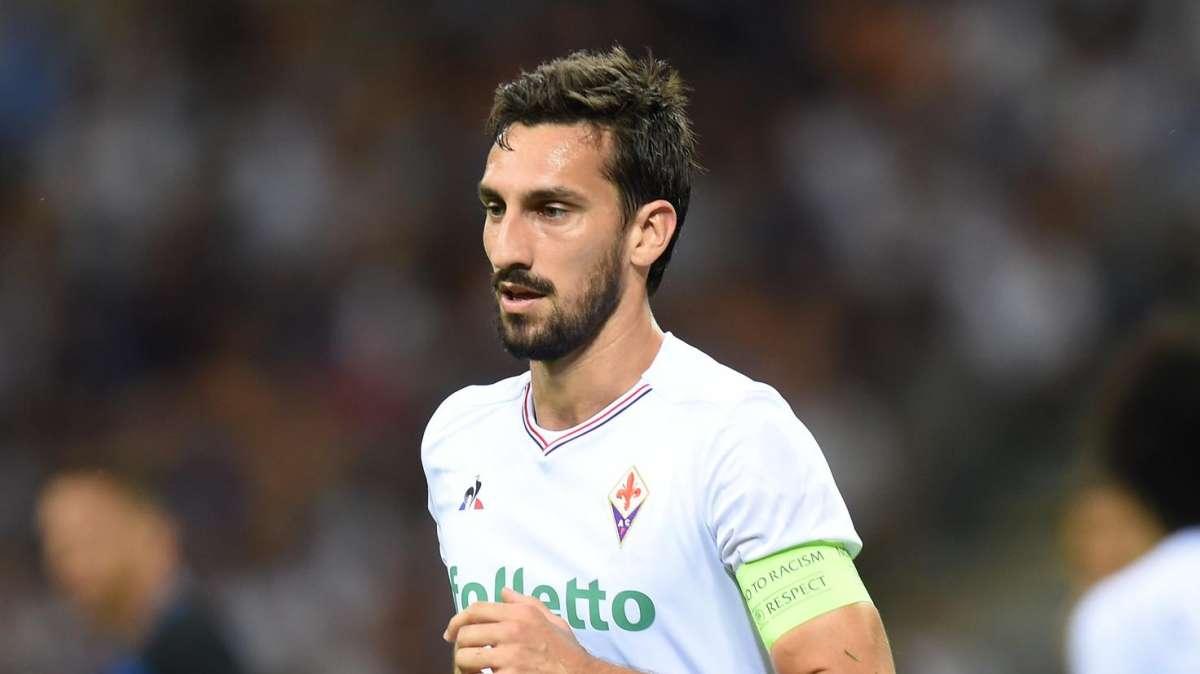 AG. ASTORI, Davide un ragazzo d'oro. Zaniolo...