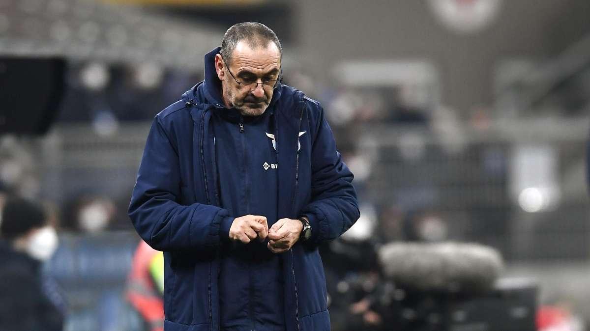 QUI LAZIO, Due giorni di riposo, poi testa a Firenze