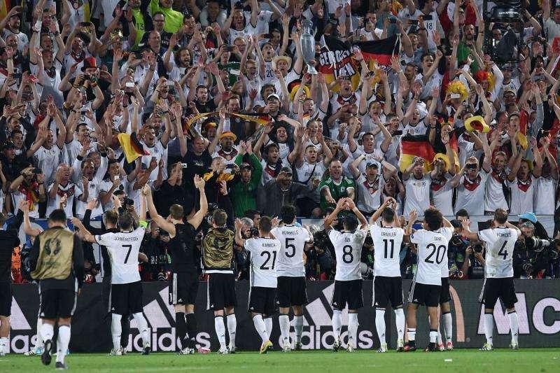 EUROPEO U21, Inghilterra perde 5-6: Germania in finale