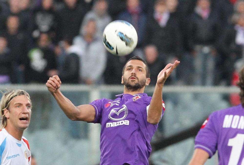 GAMBERINI, La squadra è unita, meritavamo il pari