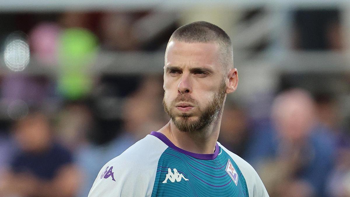 Foto, il Manchester United ricorda l'arrivo di De Gea: nostalgia dei tifosi