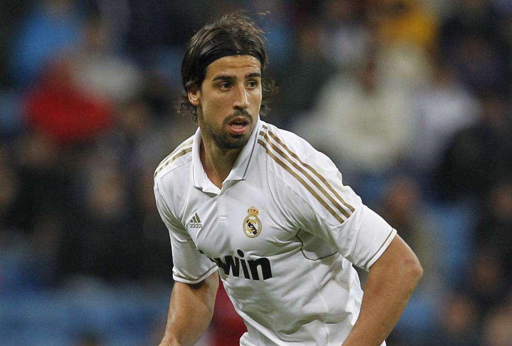 AG. FIFA TAVANO A FV, KHEDIRA VIOLA POSSIBILE MA FAZIO...