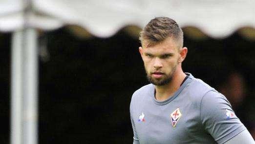 DRAGOWSKI IN PORTA, EYSSERIC FAVORITO PER IL TRIDENTE