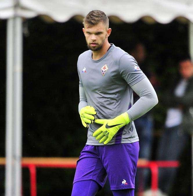 DRAGOWSKI, Ai tifosi conferma voglia di restare