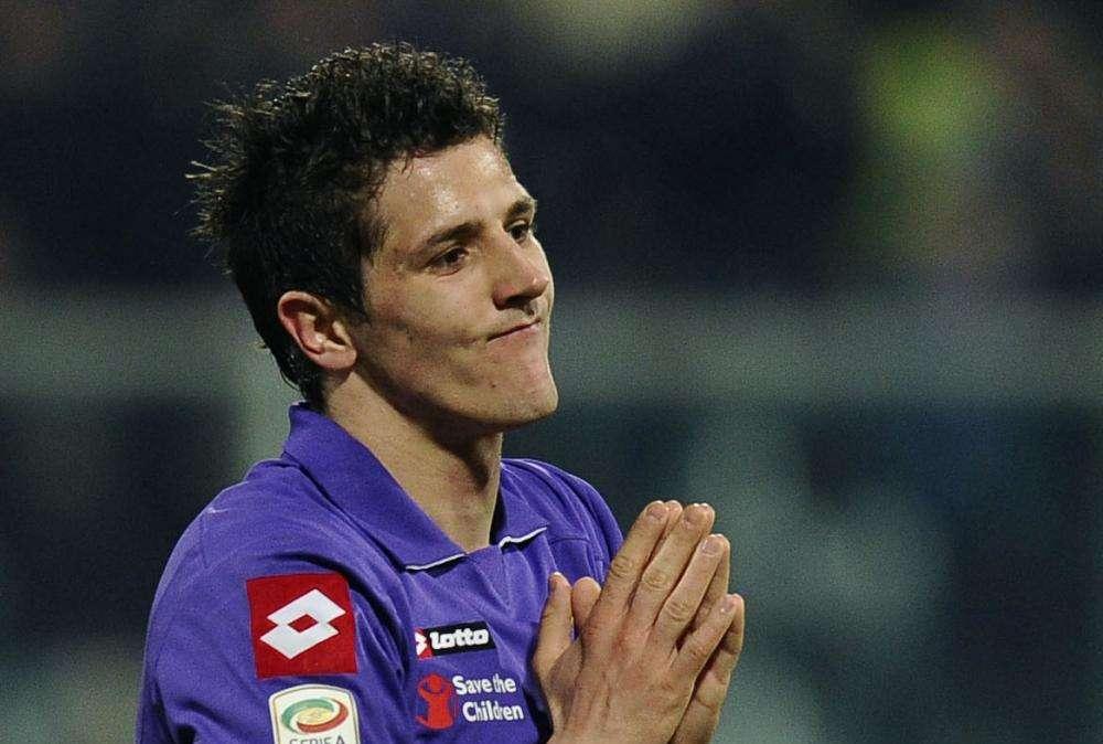 JOVETIC, E QUELLO STRANO ATTEGGIAMENTO...