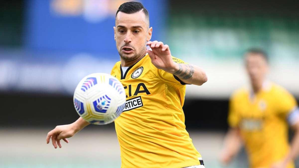 NESTOROVSKI, Vittoria che ci proietta avanti. Il gol...
