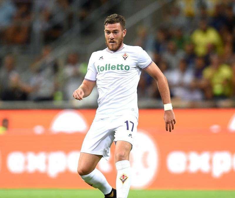 AG. VERETOUT A FV, FELICISSIMO IN VIOLA E A FIRENZE. IL GOL...