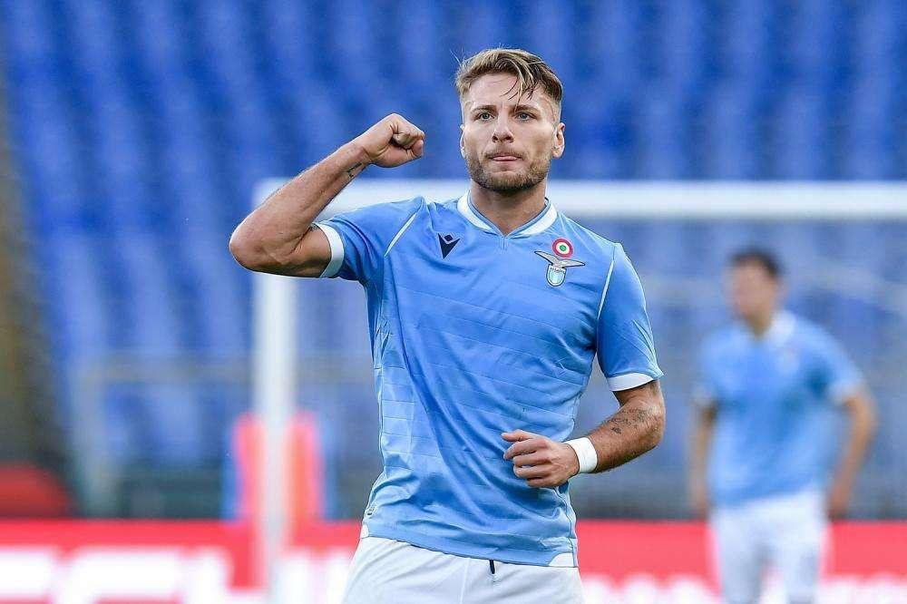 LAZIO-NAPOLI, Le formazioni ufficiali del match 