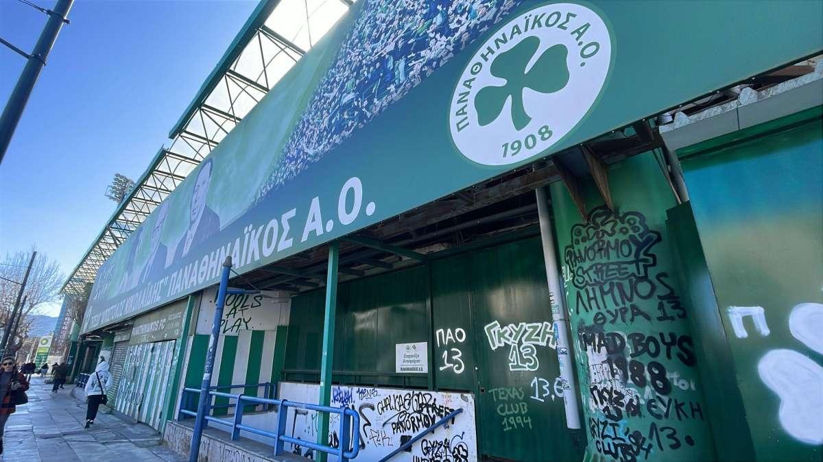 Panathinaikos di nuovo in avanti: 3-2 dei greci con Teté