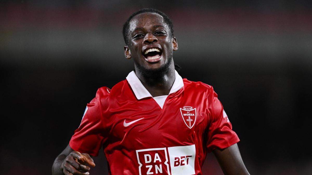 Kouadio come Kayode? Il Brentford e non solo sulle tracce del viola in prestito
