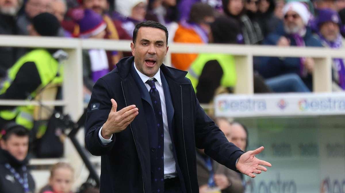 PALLADINO (SKY), Fieri di queste prove. Ci pesa il pareggio