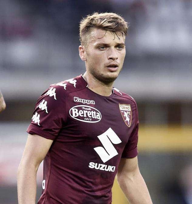 LJAJIC, Viola nel mio cuore. Nessuna vendetta