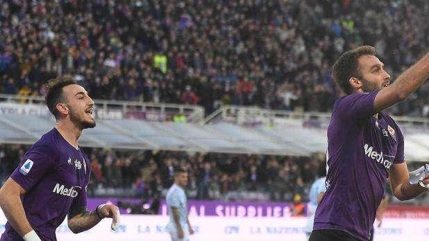 DIFFIDATI, Sono ancora tre in casa Viola. Il Sassuolo...