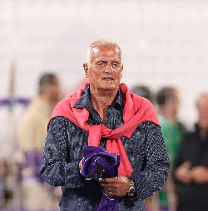 SUPERCHI A FV, La Viola può puntare al 2° posto. Chiesa...