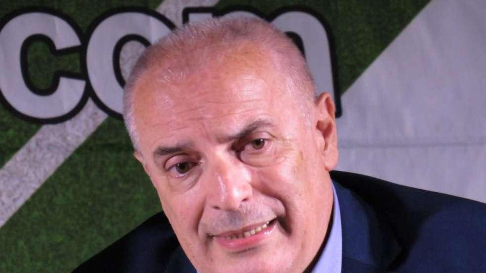 JACOBELLI A FV, CHIESA VA PORTATO AL MONDIALE