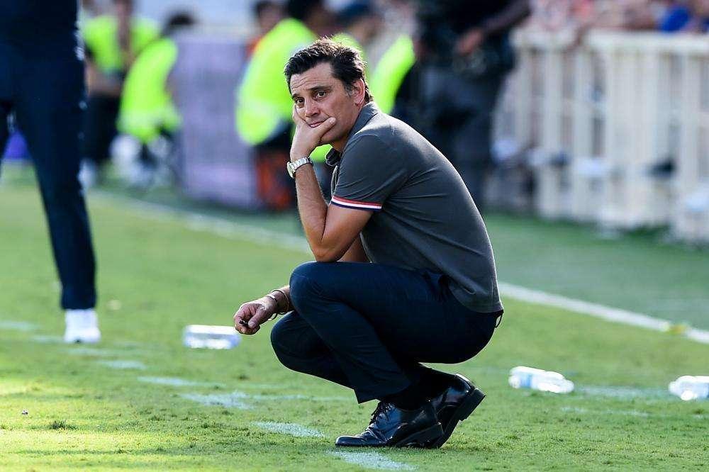 SERIE A, La classifica aggiornata: viola ultimi a 2 punti