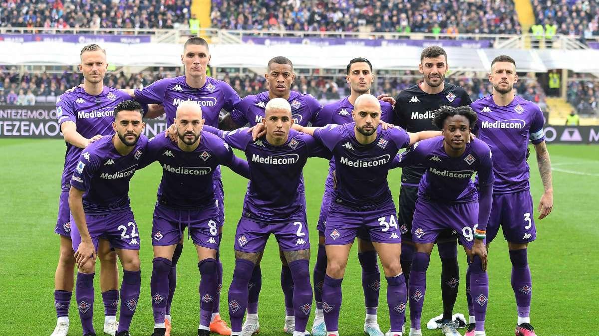 VIOLA, Il calendario di aprile, dall'Inter alla Samp