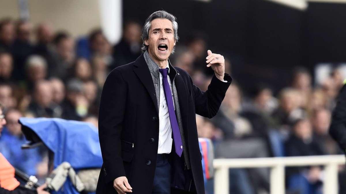 PAULO SOUSA A FV: "LA FIORENTINA PUÒ TORNARE A VINCERE MA SERVE UN AMBIENTE UNITO"