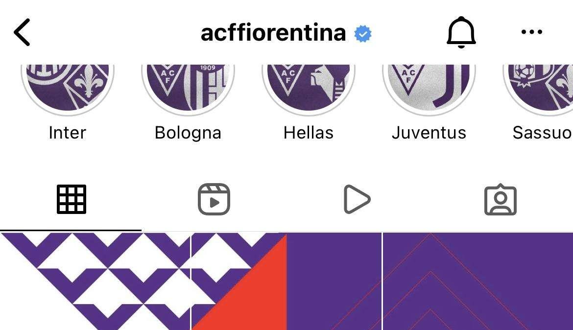 FOTO, Stemma e indizi social: annuncio vicino?